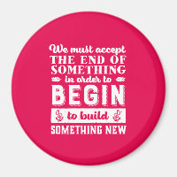 Inspirerend Citaat laat gaan en ga verder