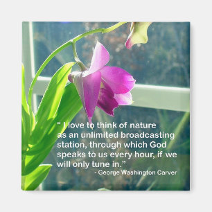 Inspirerend Citaat Magnet Magneet