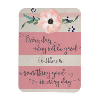 Inspirerend Citaat Magnet Magneet