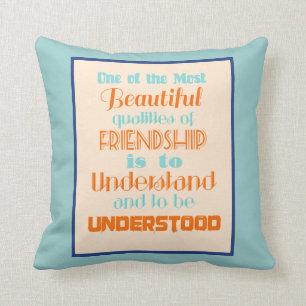 Inspirerend citaat over vriendschap kussen