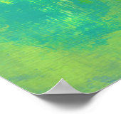 Inspirerend citaat van Rumi over Kindness Poster (Hoek)