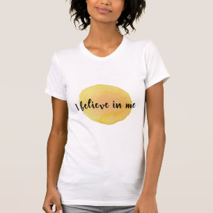 Inspirerend citaten voor sterke mensen voor succes t-shirt