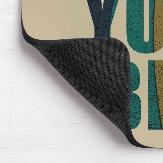 inspirerend cycluscitaten muismat (Hoek)