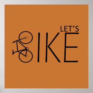 inspirerend cycluscitaten poster