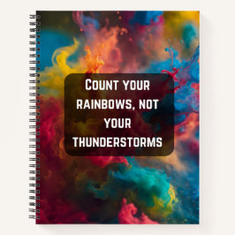 Inspirerend Dankbaarheid Tijdschrift - Perfect voo Notitieboek