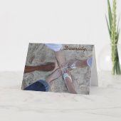 Inspirerend Diversity Rum Point Cayman Islands Kaart (Voorkant)