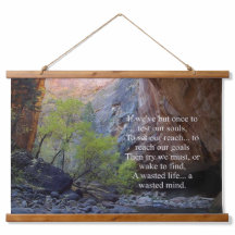 Inspirerend doelstellingen