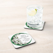 Inspirerend Dogwood Plastic Onderzetters (set van (Rechterzijde)