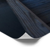 Inspirerend Dream Poster (Hoek)