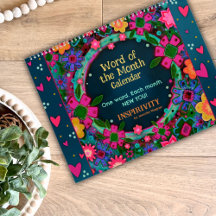 Inspirerend ÉÉN WOORD Inspirtiviteitsbevordering