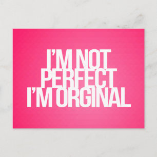 Inspirerend en motivatie koersen briefkaart