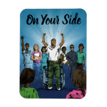 Inspirerend Foto Magnet