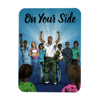 Inspirerend Foto Magnet Magneet