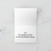 Inspirerend gebeddennota Kaart (Binnen)