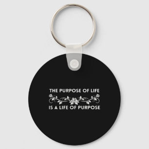 Inspirerend geneesmiddelherstel AA 12 stappen Over Sleutelhanger