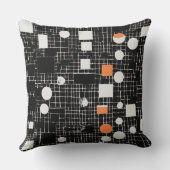 Inspirerend Home Decor Kussen (Achterkant)