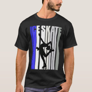 Inspirerend ijsdag Silhouette Moti T-shirt