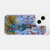 Inspirerend iPhone-case iPhone Hoesje (Achterkant horizontaal)