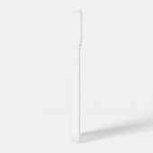 Inspirerend iPhone-case iPhone Hoesje (Rechterkant)