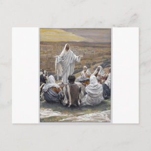 Inspirerend Jesus Bible Faith Hope Love Briefkaart