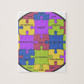 INSPIREREND JIGSAW PUZZLE QUOTE LEGPUZZEL