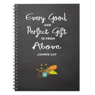 Inspirerend Journal Elke goede en perfecte cadeau Notitieboek