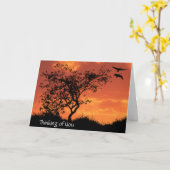 INSPIREREND KAART 1 (Gele Bloem)