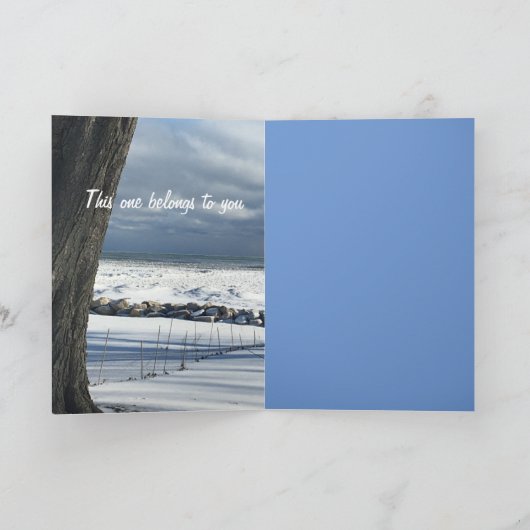 inspirerend kaarten (Binnen)