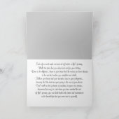 Inspirerend Kaarten Fresh Tracks (Binnen)