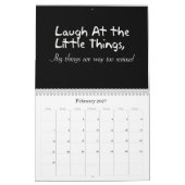 Inspirerend Kalender (Feb 2027)