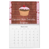 Inspirerend Kalender (Mar 2026)