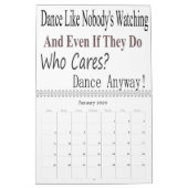 Inspirerend Kalender (Jan 2026)