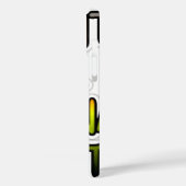 Inspirerend "Keep It Real Hakuna Matata" kunst Case-Mate iPhone Case (Achterkant / Links)