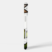 Inspirerend "Keep It Real Hakuna Matata" kunst Case-Mate iPhone Case (Achterkant / Rechts)