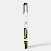 Inspirerend "Keep It Real Hakuna Matata" kunst Case-Mate iPhone Case (Achterkant / Links)