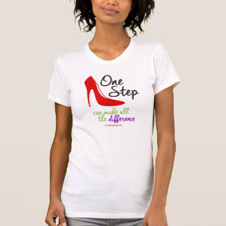 Inspirerend kleding t-shirt