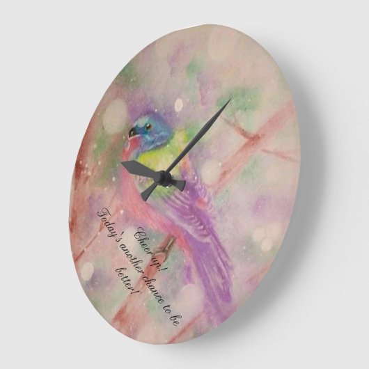 Inspirerend klok (Hoek)