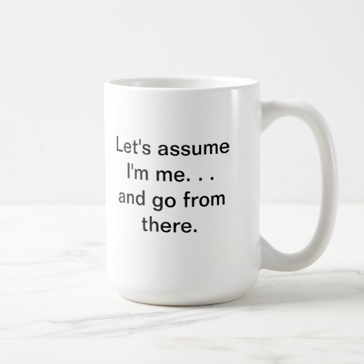 Inspirerend koffie-Mok Koffiemok (Rechts)