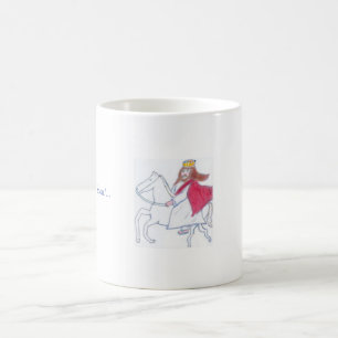 Inspirerend koffie-Mok Koffiemok