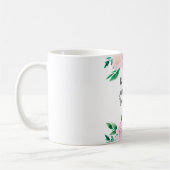 Inspirerend Koffiemok (Links)