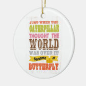 Inspirerend kunst - de derde pijler keramisch ornament (Links)