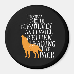 Inspirerend leiderschap citeert sterke leiders magneet