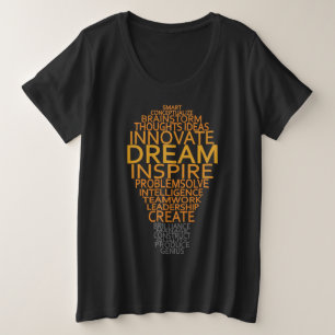Inspirerend lichte shirten en jassen grote maat t-shirt