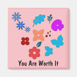 Inspirerend Magnet Magneet