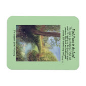 Inspirerend Magnet Magneet (Horizontaal)