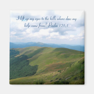 Inspirerend - Magnet Magneet