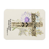 Inspirerend Magnet Magneet (Horizontaal)