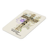 Inspirerend Magnet Magneet (Linkerzijde)