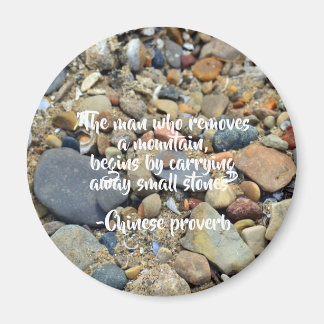 Inspirerend Magnet Magneet