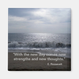 Inspirerend magneten cadeau-ideeën